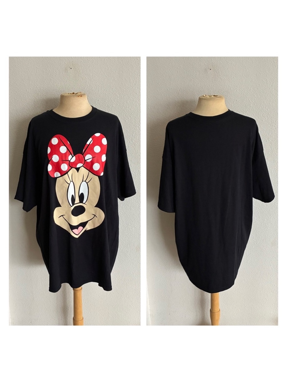 Disney Minnie Mouse tee
